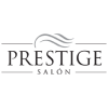 PRESTIGE- logá na prehliadku