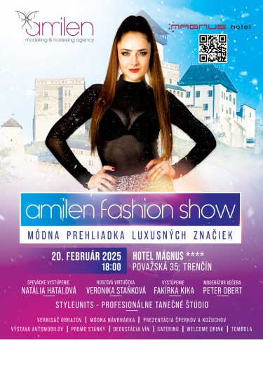 Fashion show
